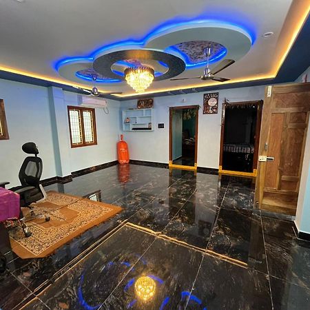 Sri Datta Kukkuteswara Nilayam Pithapuram Екстер'єр фото