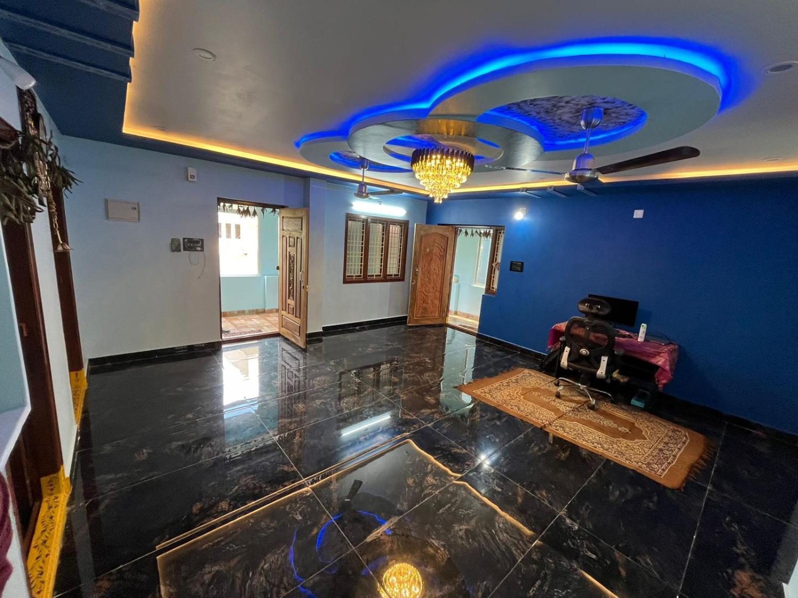 Sri Datta Kukkuteswara Nilayam Pithapuram Екстер'єр фото