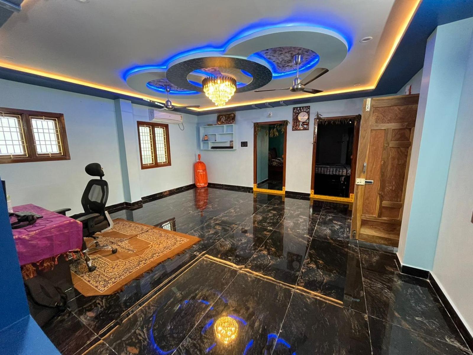 Sri Datta Kukkuteswara Nilayam Pithapuram Екстер'єр фото